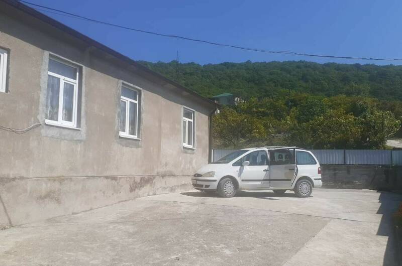 Гостевой дом «Отдых у Жанны»