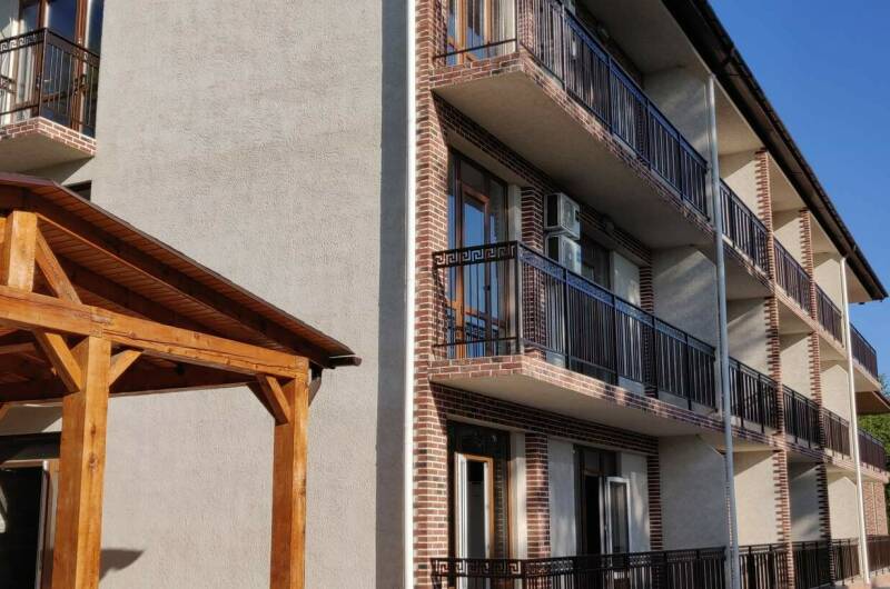 Гостевой дом «Весна»