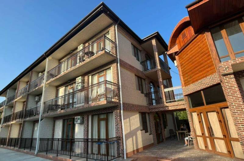 Гостевой дом «Весна»