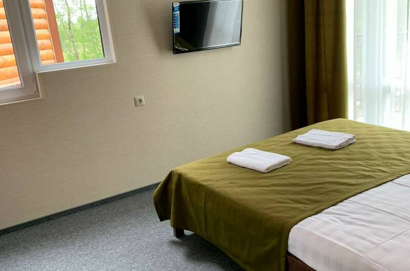 Гостевой дом «Весна»