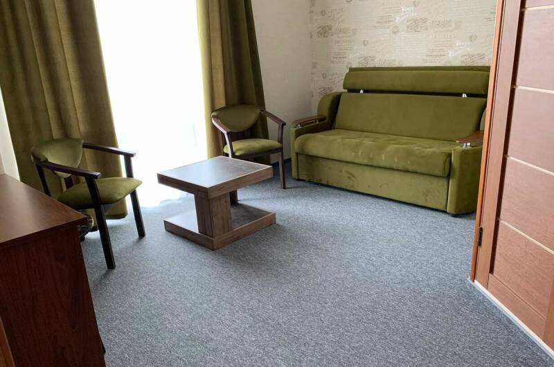 Гостевой дом «Весна»