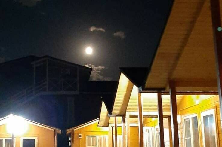 Гостевые домики «Лдзаа»