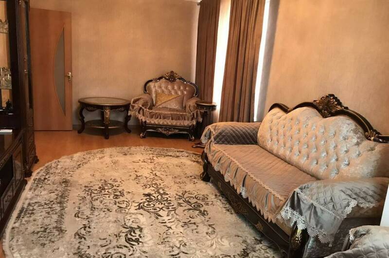 Квартира на Агрба