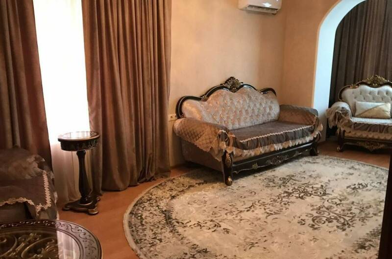 Квартира на Агрба