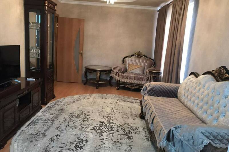 Квартира на Агрба