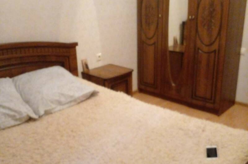 Квартира на Агрба