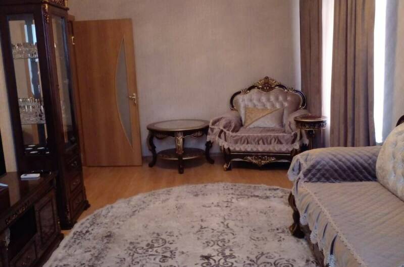 Квартира на Агрба