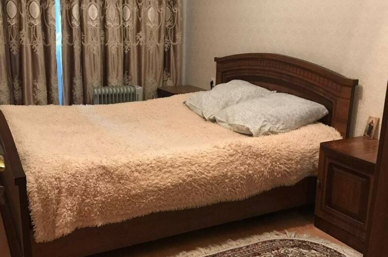 Квартира на Агрба