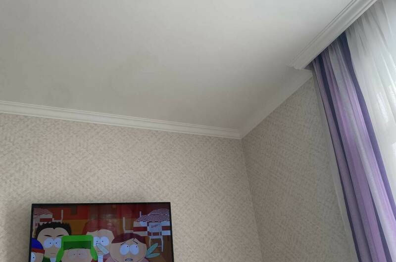 Мини-отель в сердце столицы