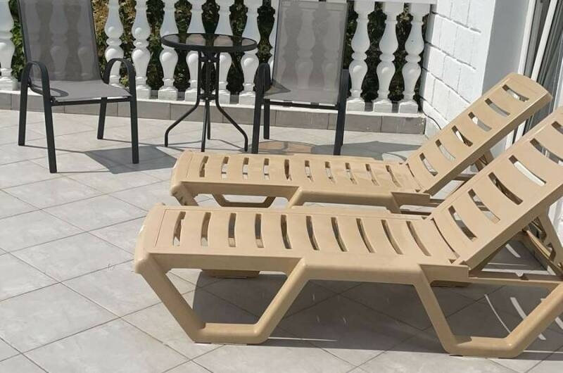 Мини-отель в сердце столицы