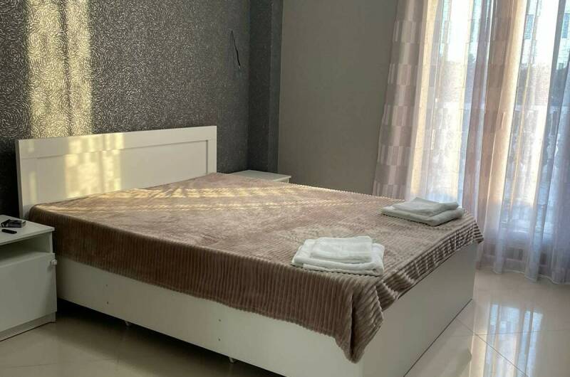 Мини-отель в сердце столицы