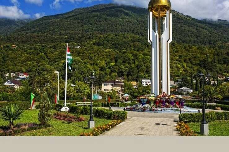 Трёхкомнатная квартира с большой лоджией