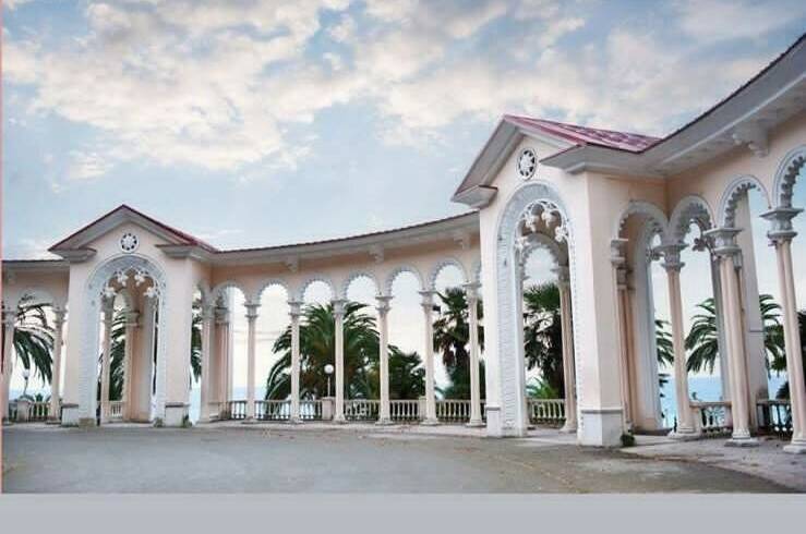 Трёхкомнатная квартира с большой лоджией