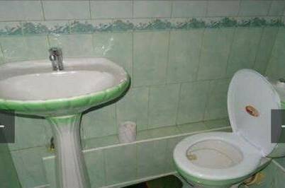 Трёхкомнатная квартира с большой лоджией