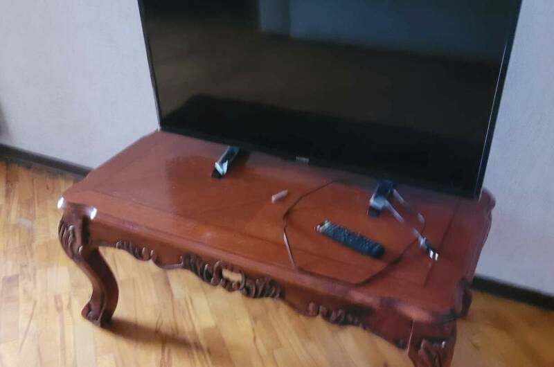 Квартира со всеми удобствами