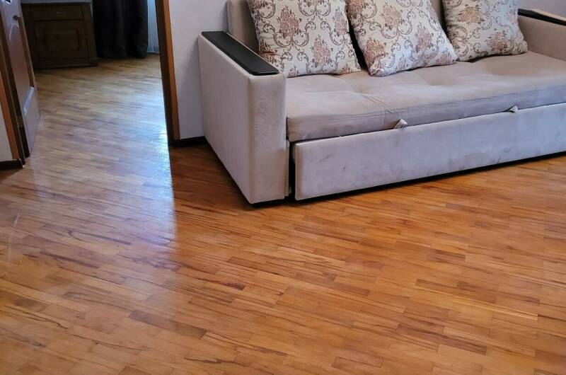 Квартира со всеми удобствами