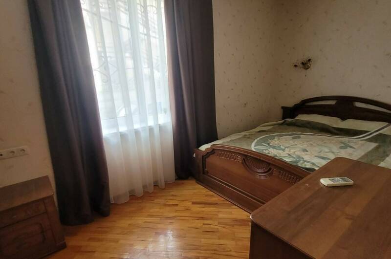 Квартира со всеми удобствами