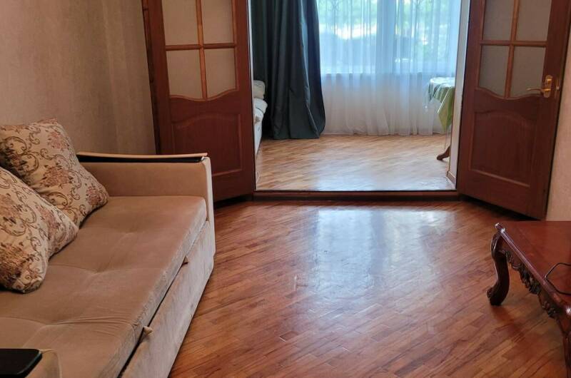 Квартира со всеми удобствами