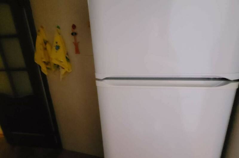 Квартира со всеми удобствами