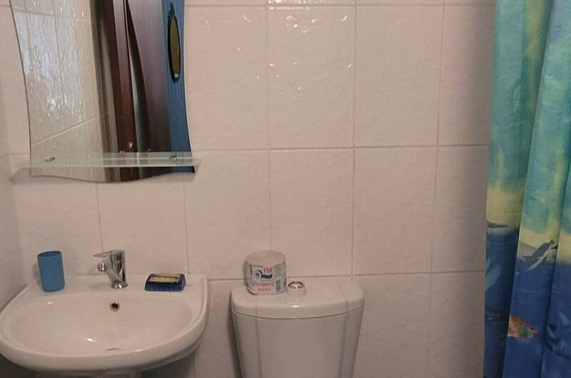 Гостевой дом «Уют»