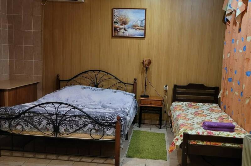 Гостевой дом «Уют»