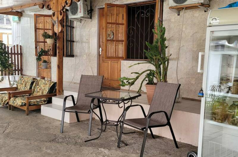 Гостевой дом «Уют»