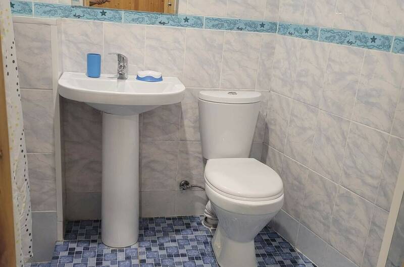 Гостевой дом «Уют»