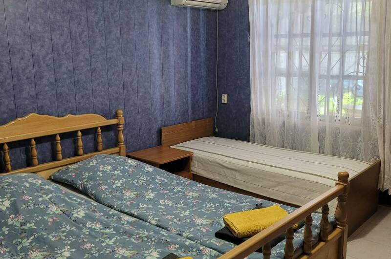 Гостевой дом «Уют»