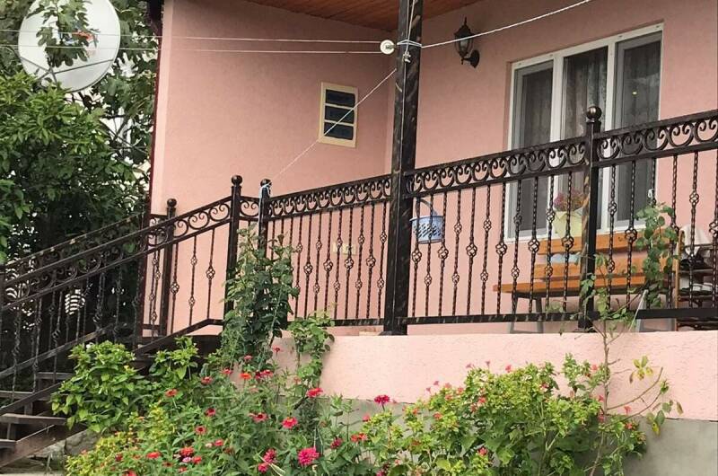 Частный сектор «У Ребеки»