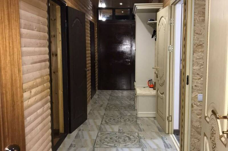 Частный сектор «У Ребеки»