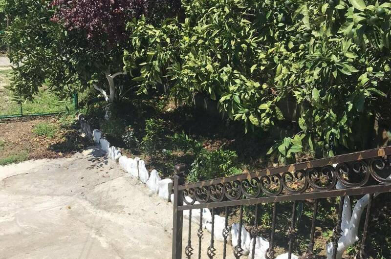 Частный сектор «У Ребеки»