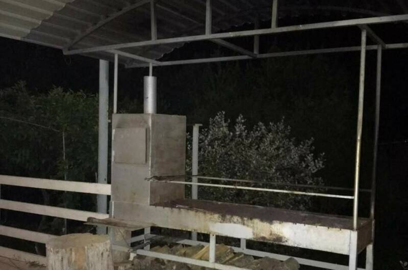 Частный сектор «У Ребеки»