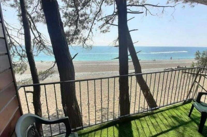 Отель «Mon Ami»