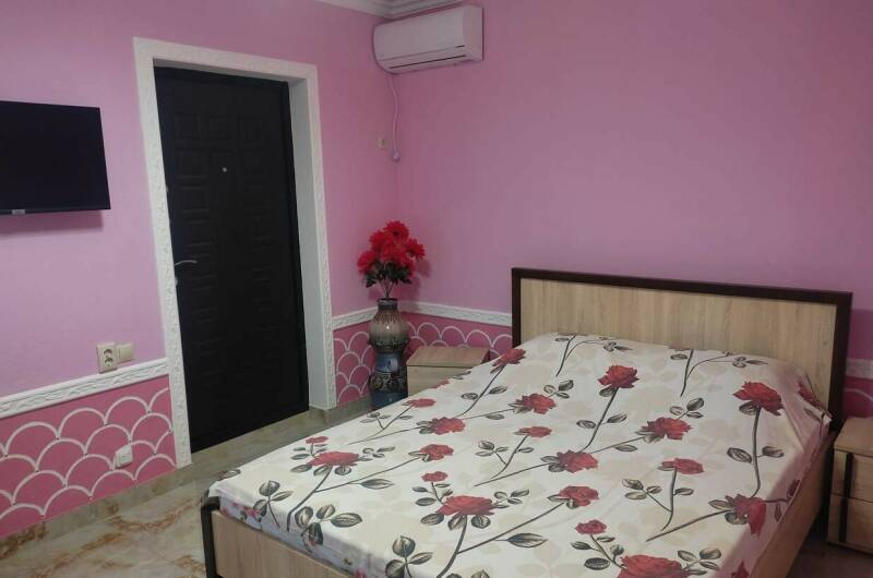 Гостевой дом «Анна»