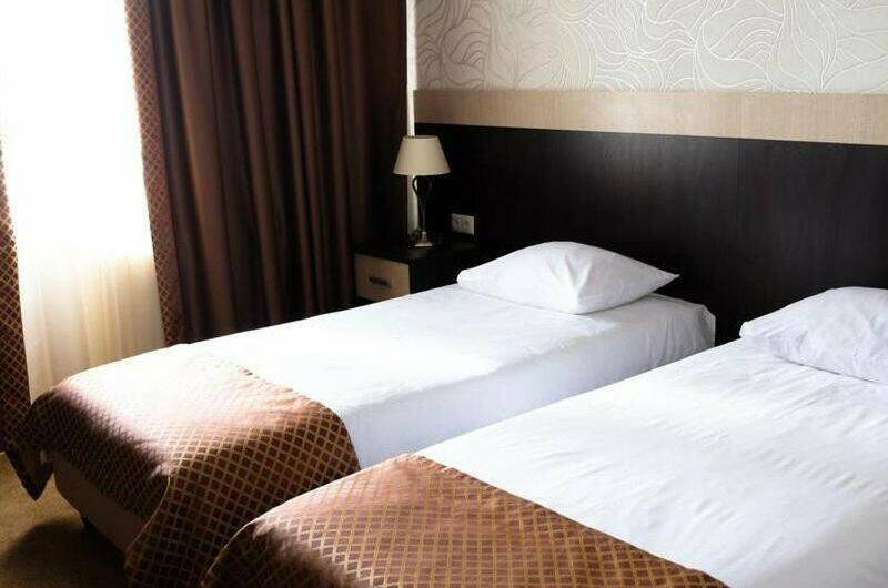 Гостевой дом «Анна»