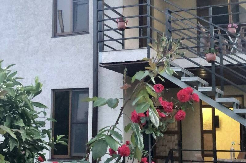 Гостевой дом «Imran&amp;Azamat»