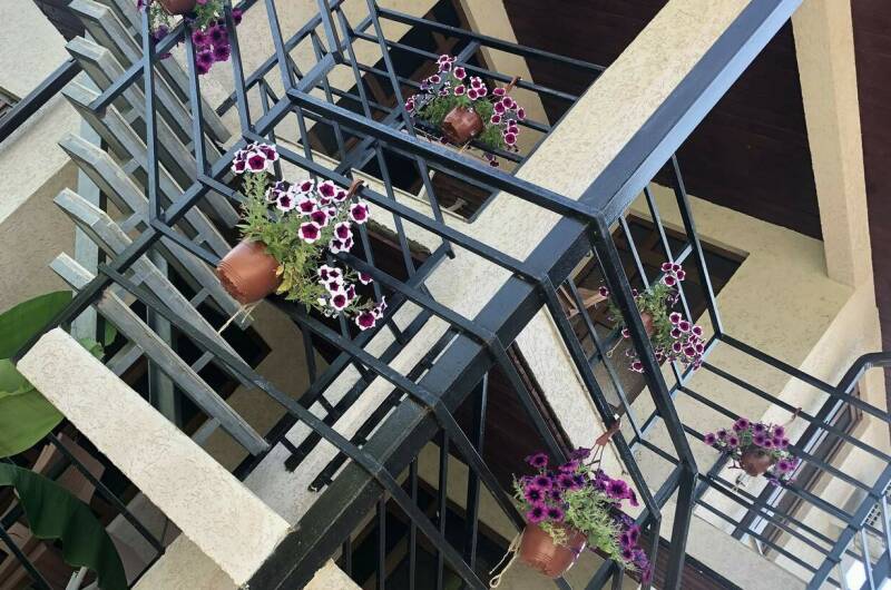 Гостевой дом «Imran&amp;Azamat»