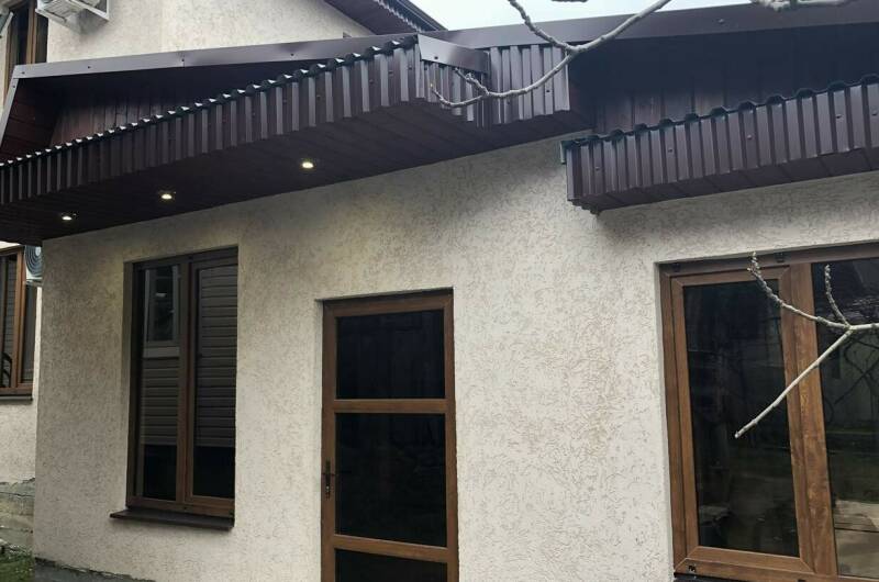 Гостевой дом «Imran&amp;Azamat»