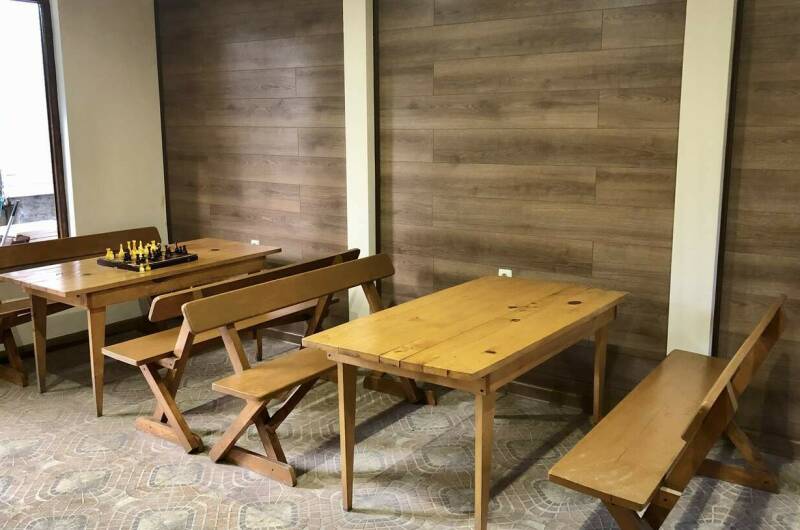 Гостевой дом «Imran&amp;Azamat»