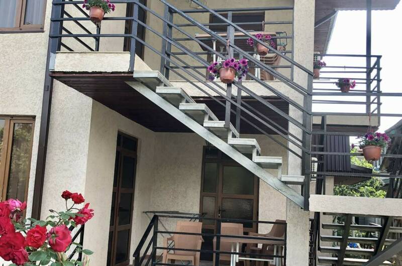 Гостевой дом «Imran&amp;Azamat»