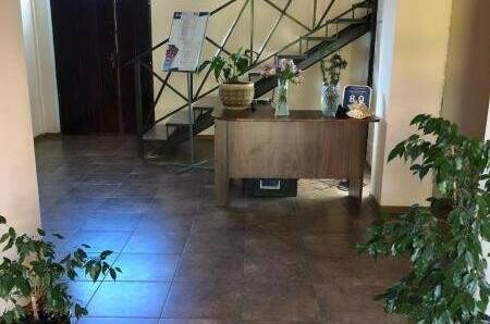 Гостевой дом «Званба»