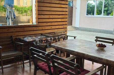 Гостевой дом «Званба»