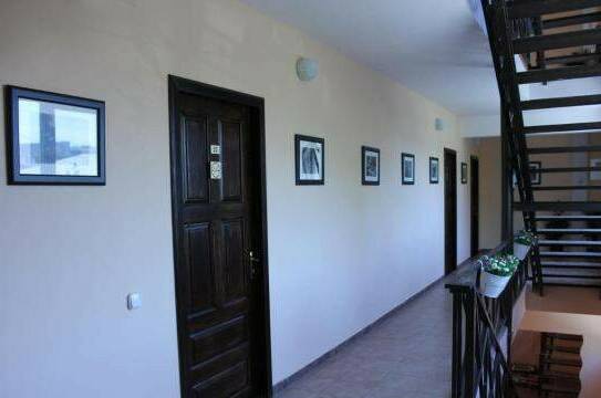 Гостевой дом «Званба»