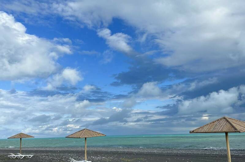 База отдыха «Скурча»