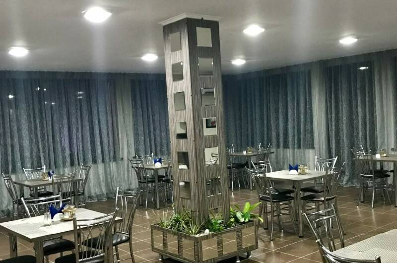 База отдыха «Скурча»