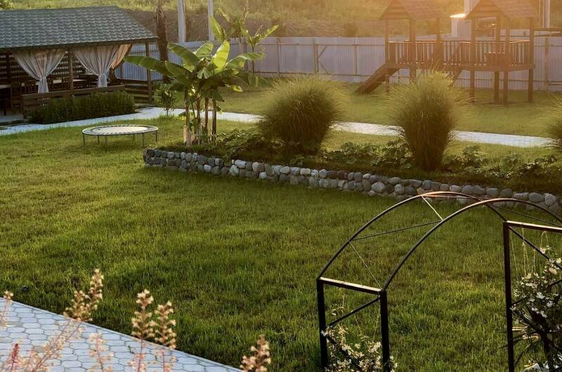 База отдыха «Скурча»