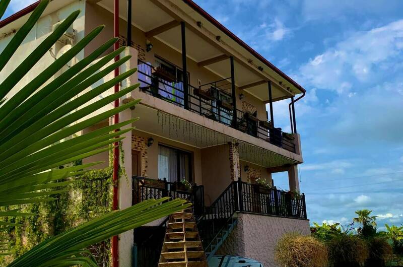 База отдыха «Скурча»