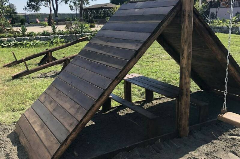 База отдыха «Скурча»