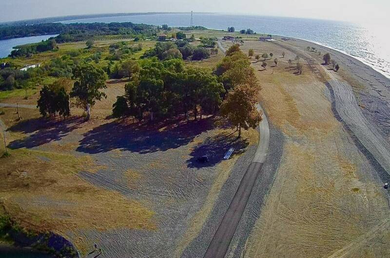 База отдыха «Скурча»