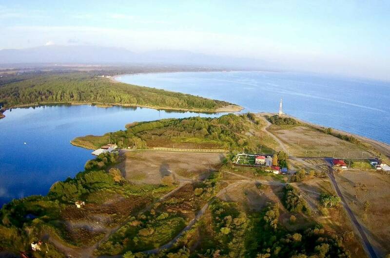 База отдыха «Скурча»